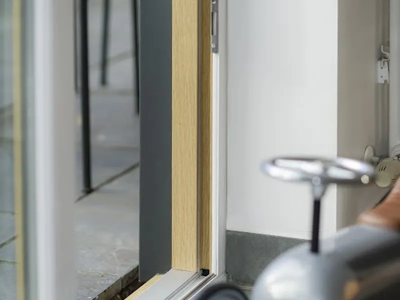 Sliding Patio Leytonstone