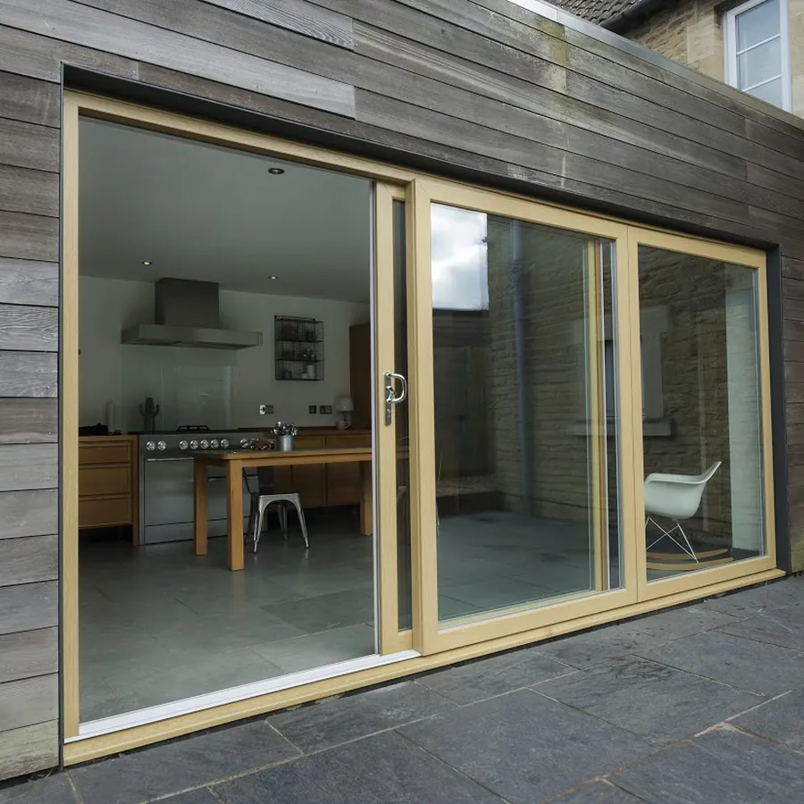 Sliding Patio Leytonstone