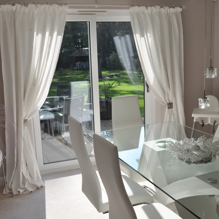 Sliding Patio Leytonstone