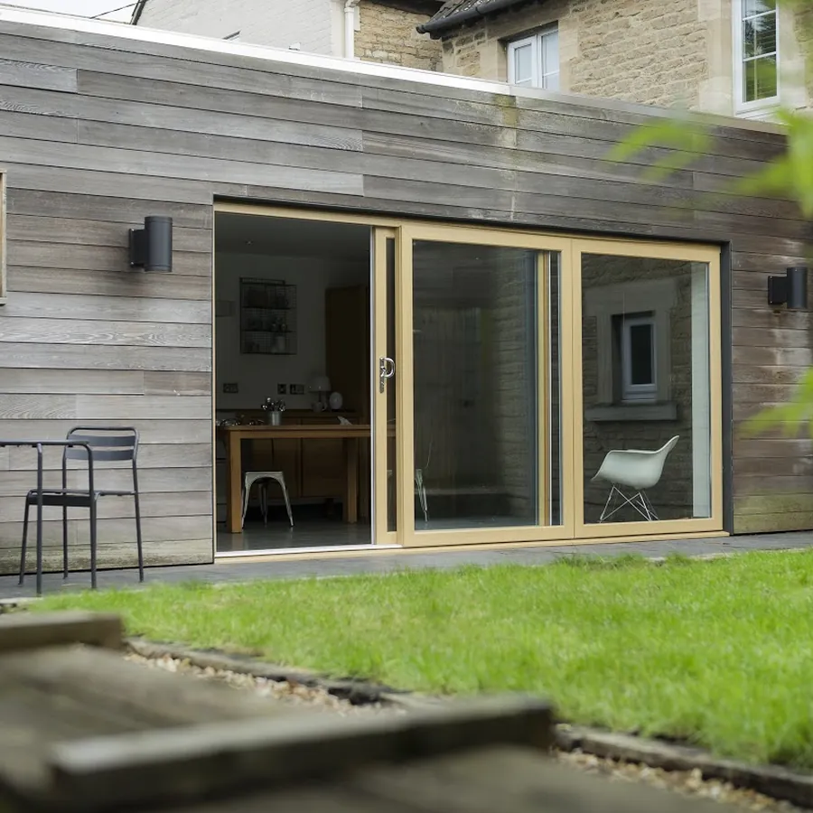 Sliding Patio Leytonstone