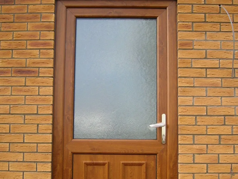 uPVC Leytonstone