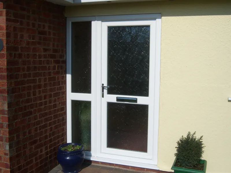 uPVC Leytonstone