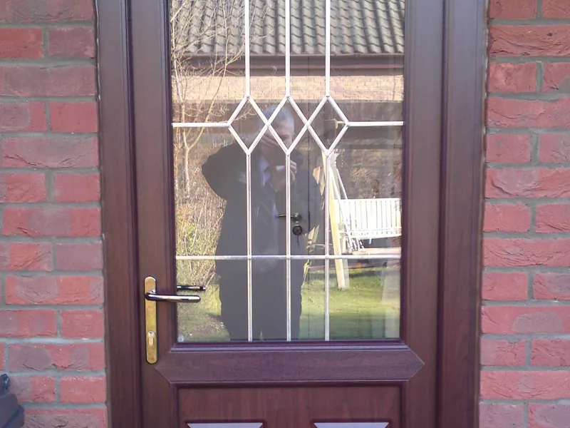 uPVC Leytonstone