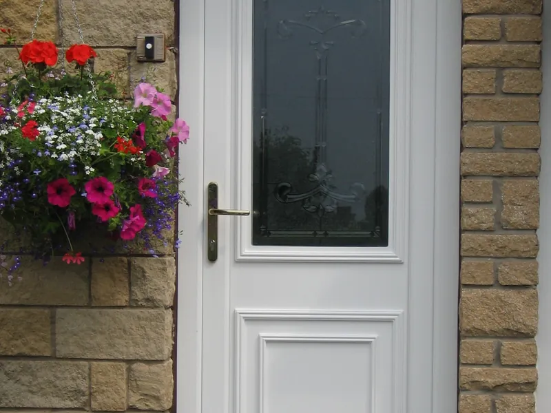 uPVC Leytonstone
