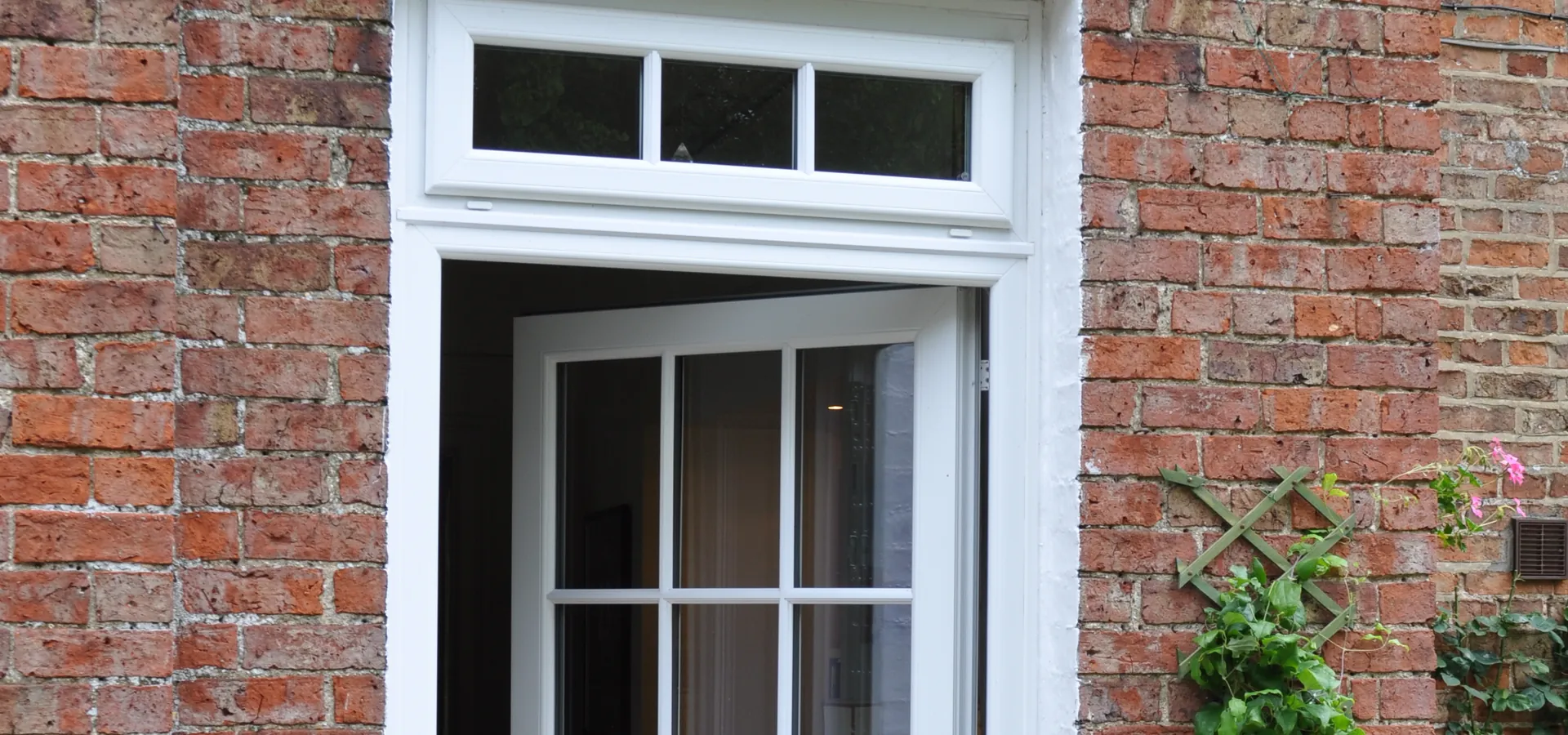 uPVC Leytonstone
