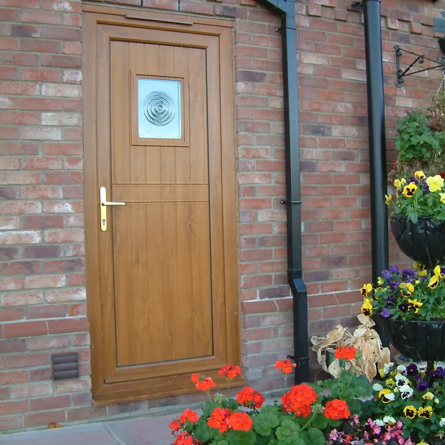 uPVC Leytonstone