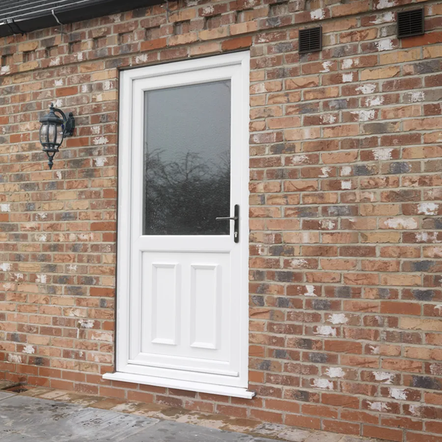 uPVC Leytonstone