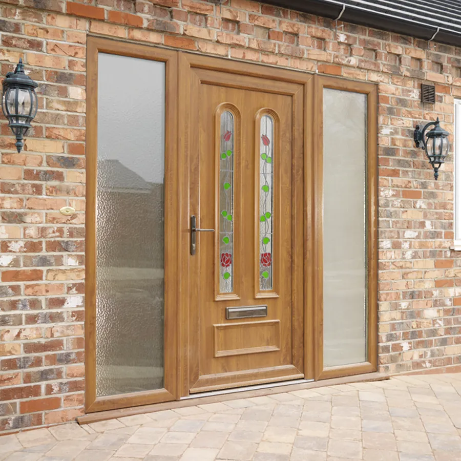 uPVC Leytonstone