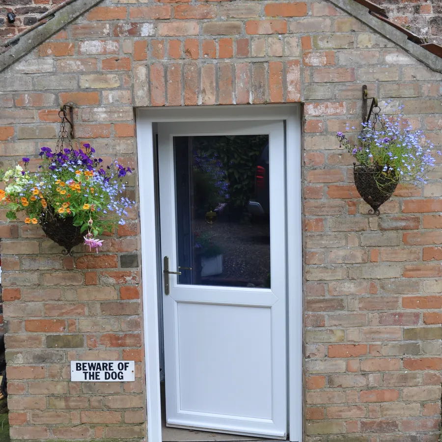 uPVC Leytonstone