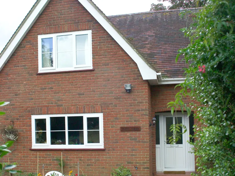 Double Glazing Finance — Gallery Leytonstone