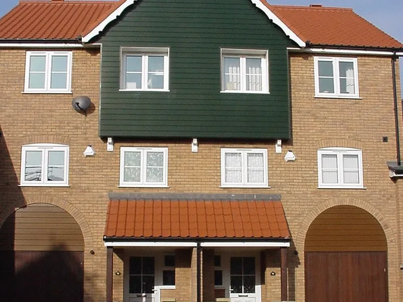 Double Glazing Finance — Gallery Leytonstone
