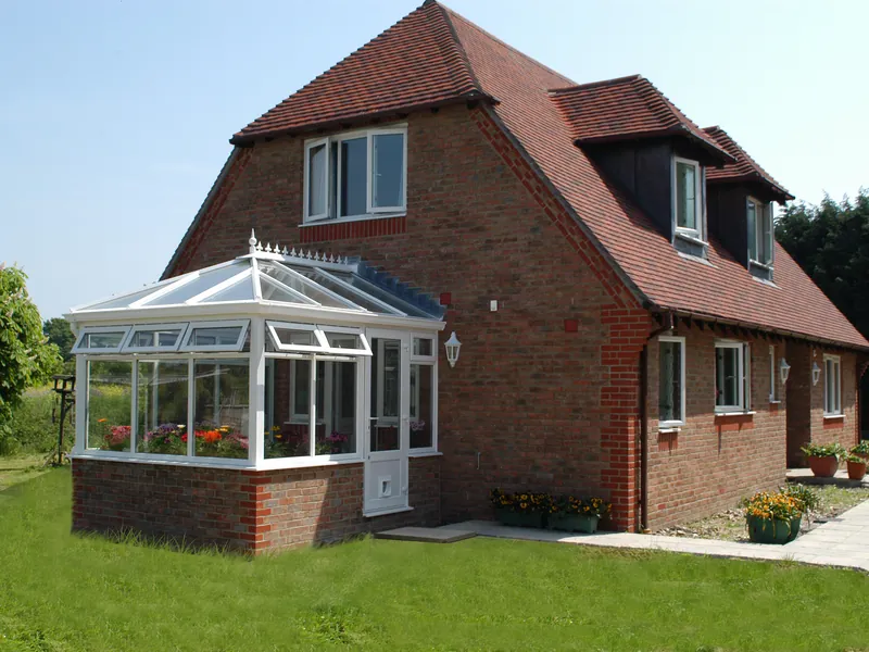 Aluminium Windows Leytonstone