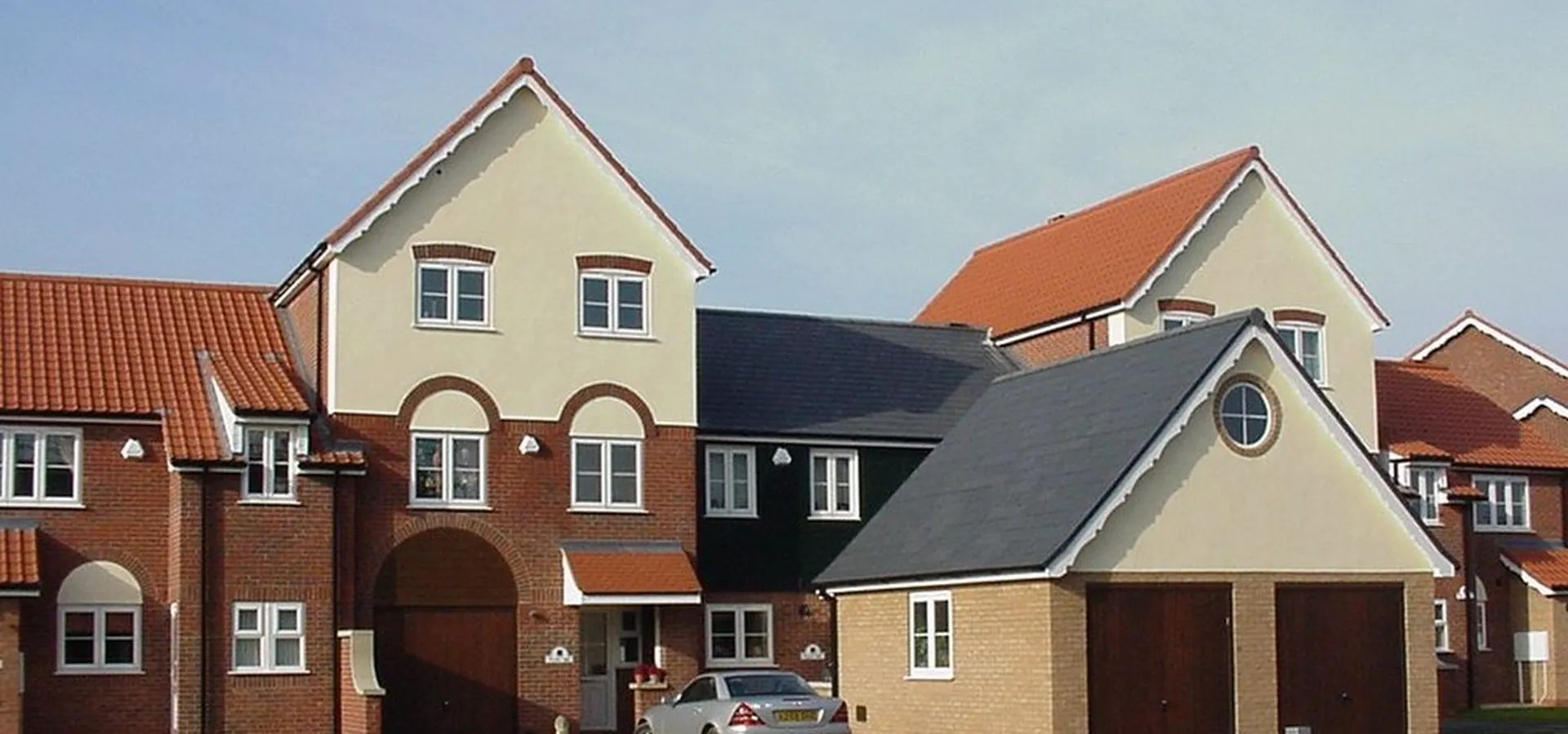Aluminium Windows Leytonstone