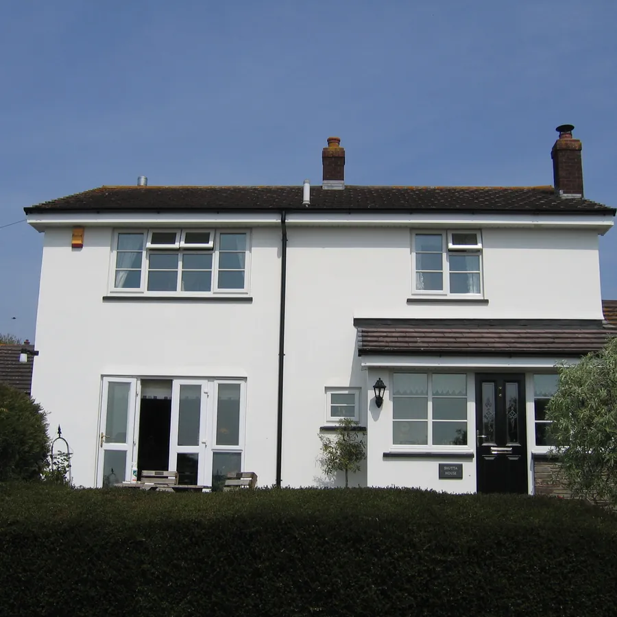 Aluminium Windows Leytonstone