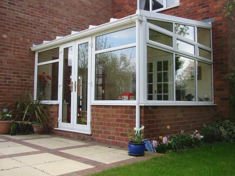 Bay Windows Leytonstone