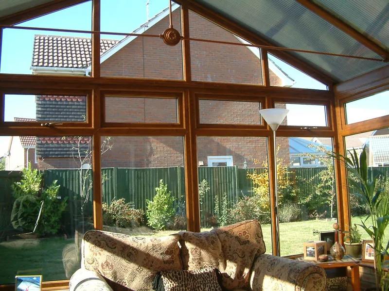 Bay Windows Leytonstone