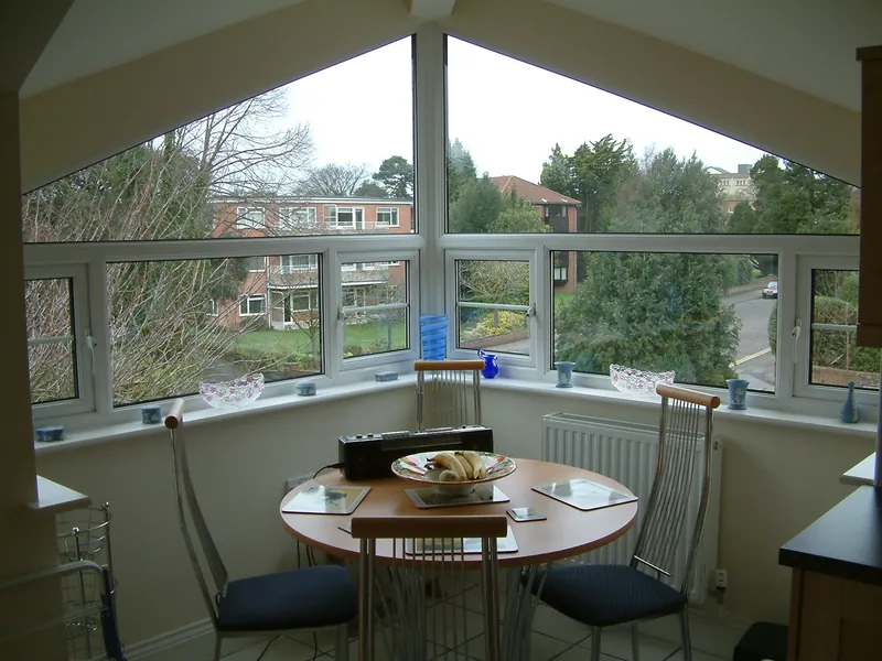 Bay Windows Leytonstone