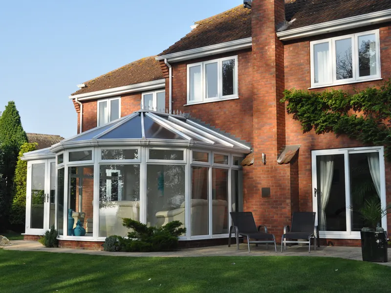 Casement Windows Leytonstone