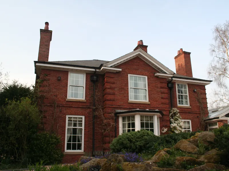 Casement Windows Leytonstone