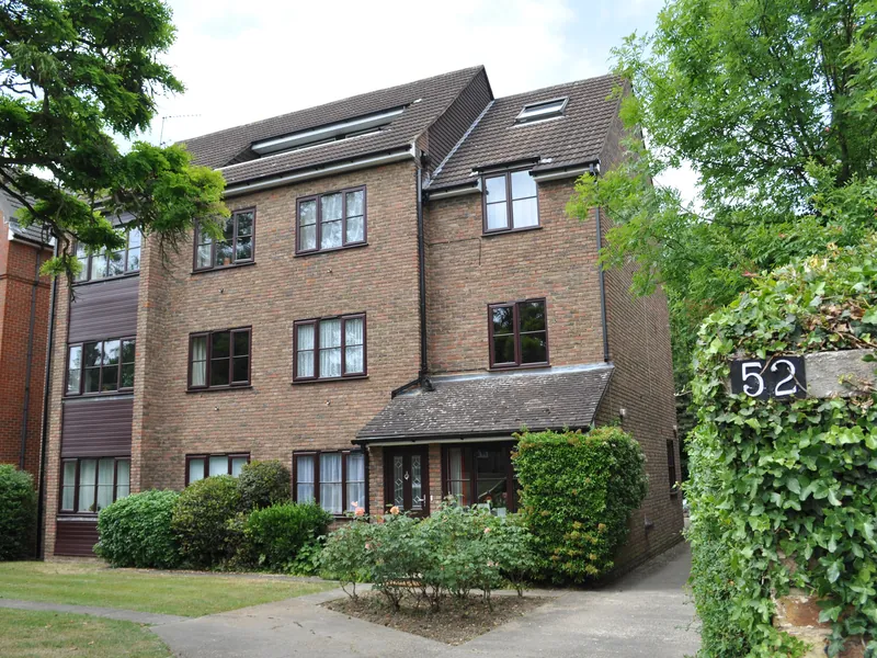Casement Windows Leytonstone