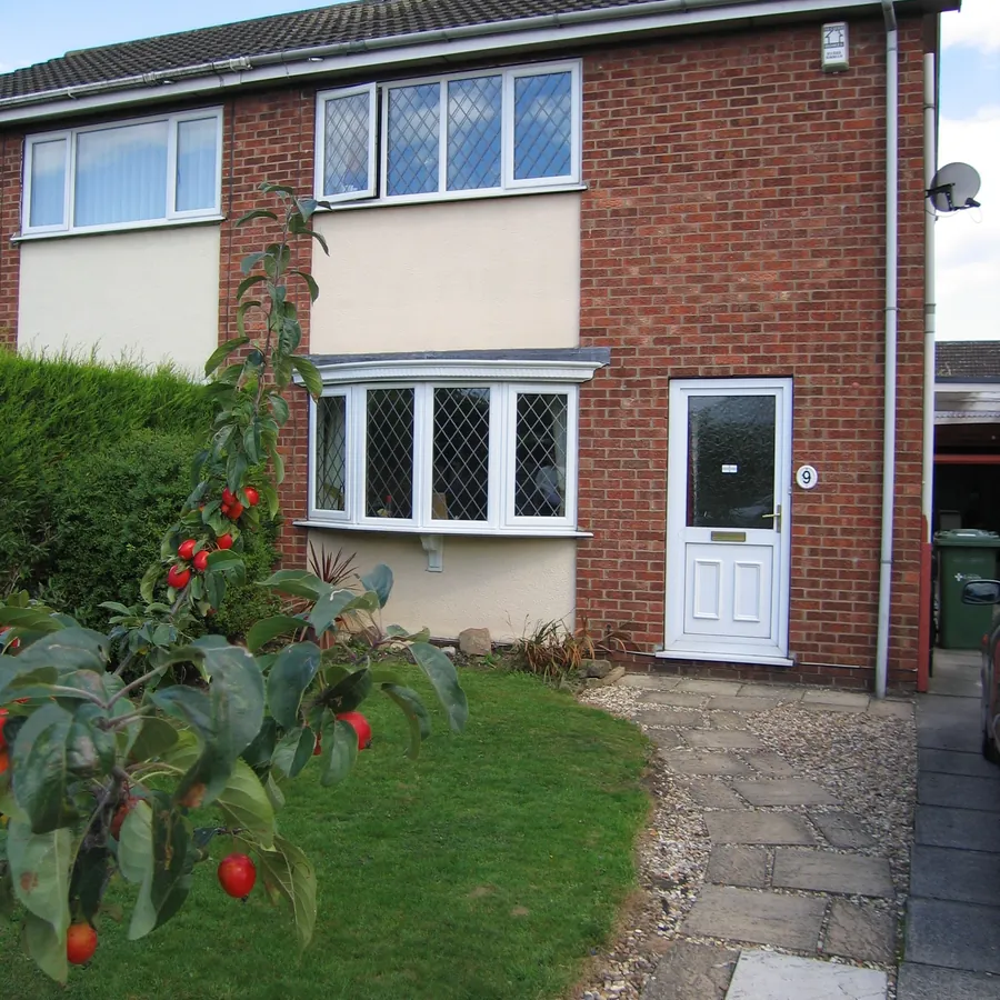 Casement Windows Leytonstone