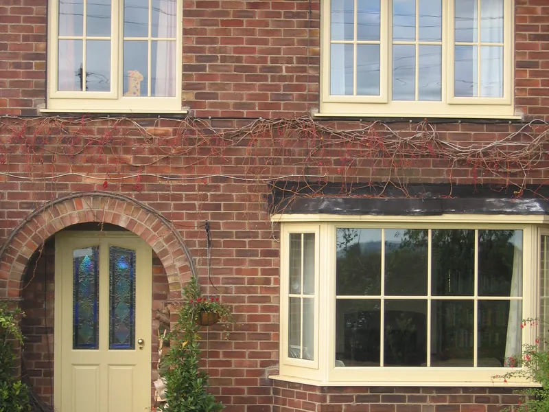 Flush Casement Windows Leytonstone