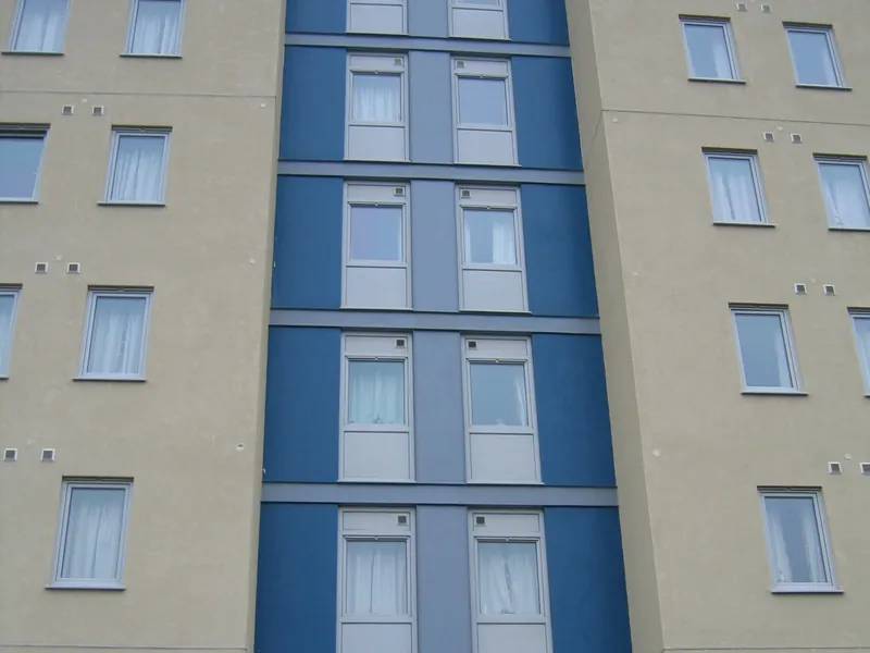 Flush Casement Windows Leytonstone