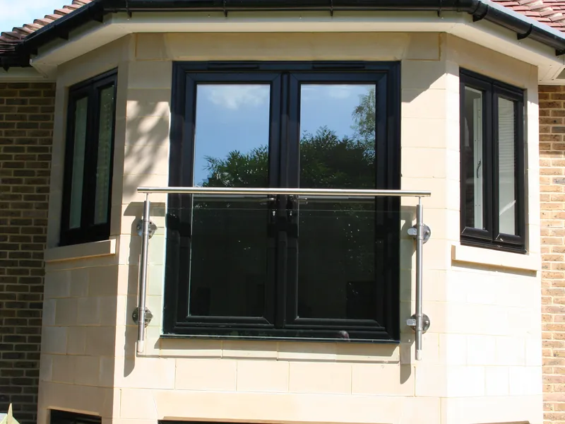 Flush Casement Windows Leytonstone
