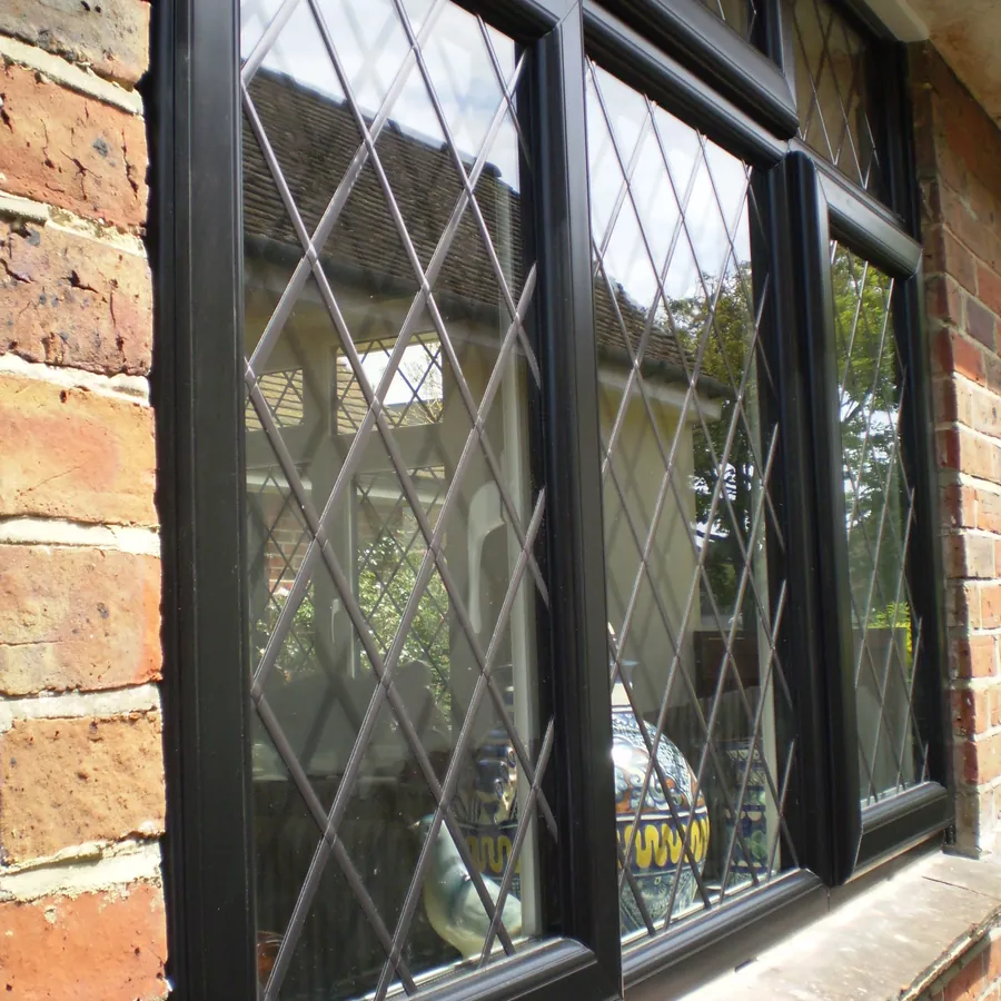 Flush Casement Windows Leytonstone