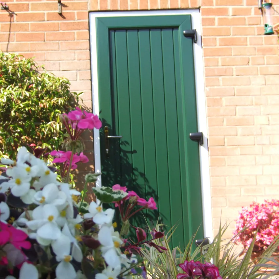 Flush Casement Windows Leytonstone