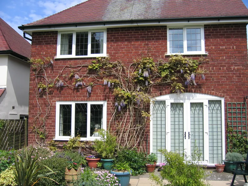 Double Glazing Windows Leytonstone