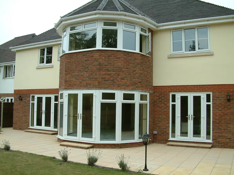 Double Glazing Windows Leytonstone