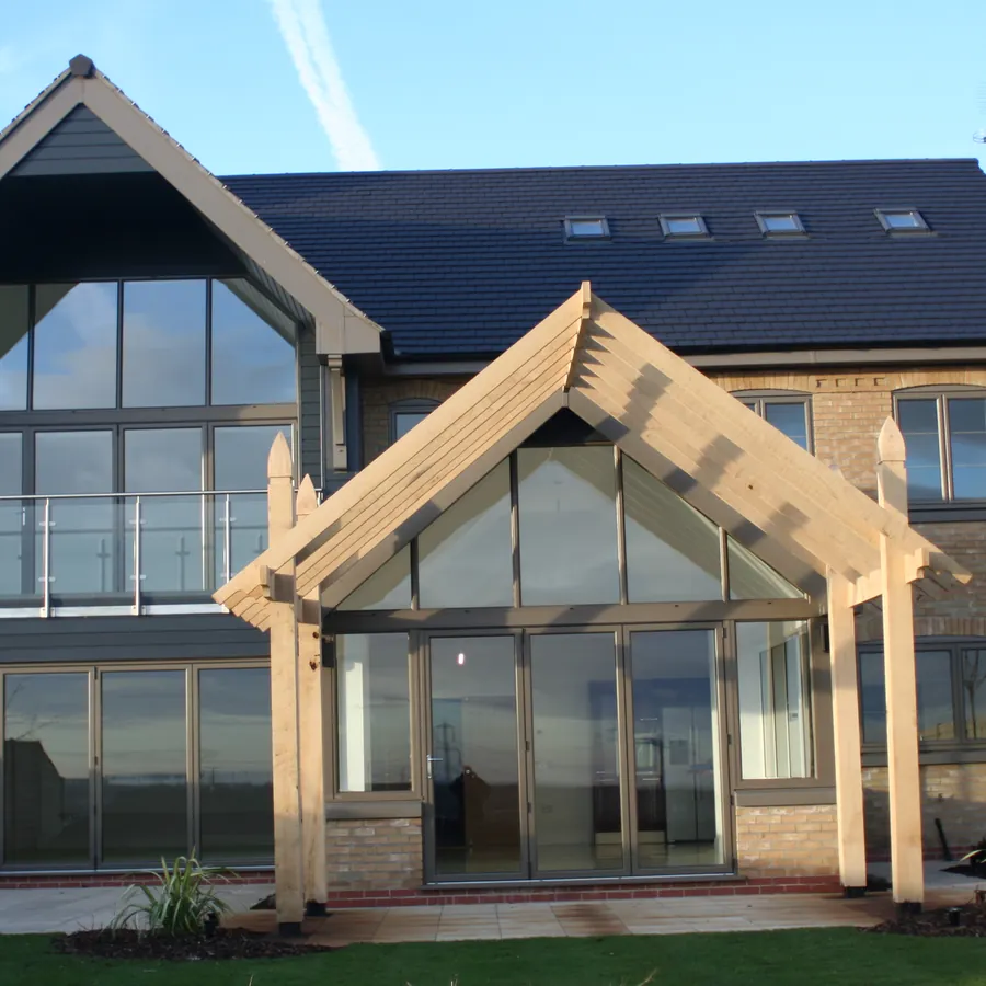 Double Glazing Windows Leytonstone