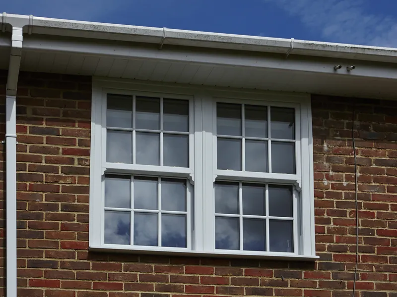 Sash Windows Leytonstone