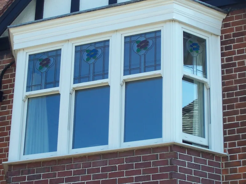 Sash Windows Leytonstone