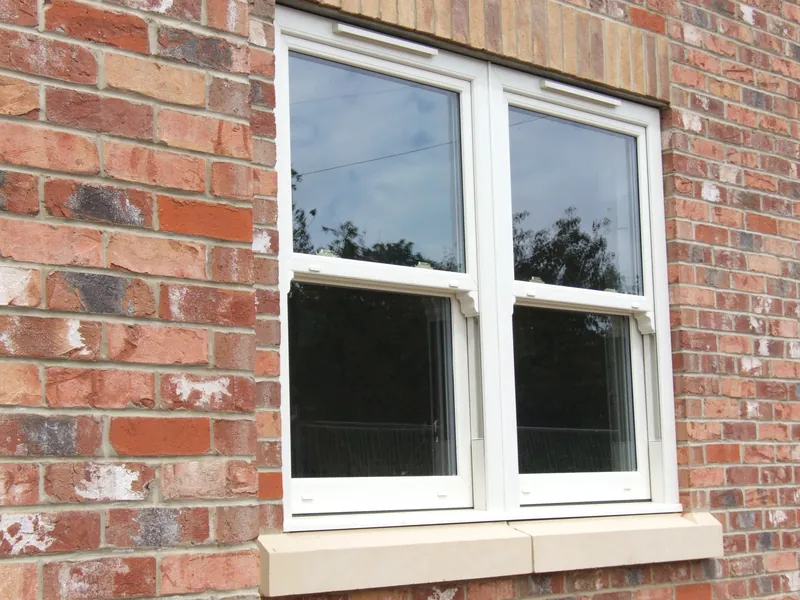 Sash Windows Leytonstone