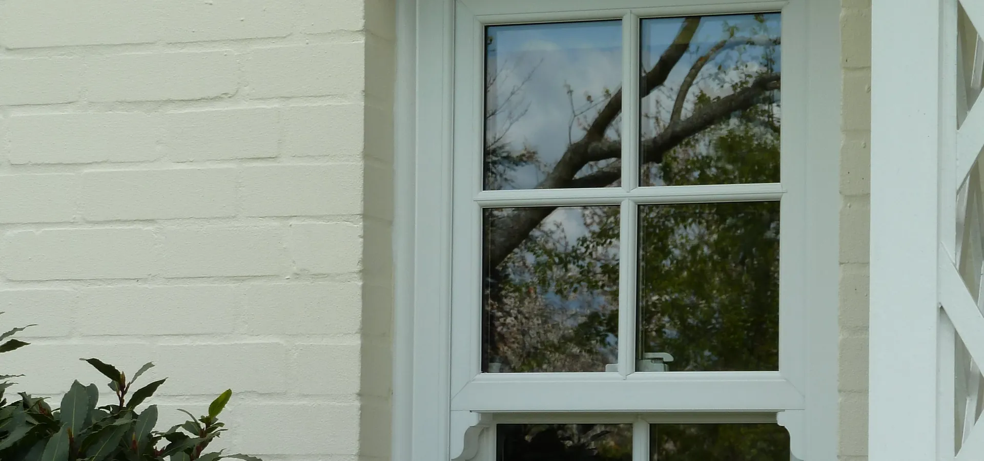 Sash Windows Leytonstone
