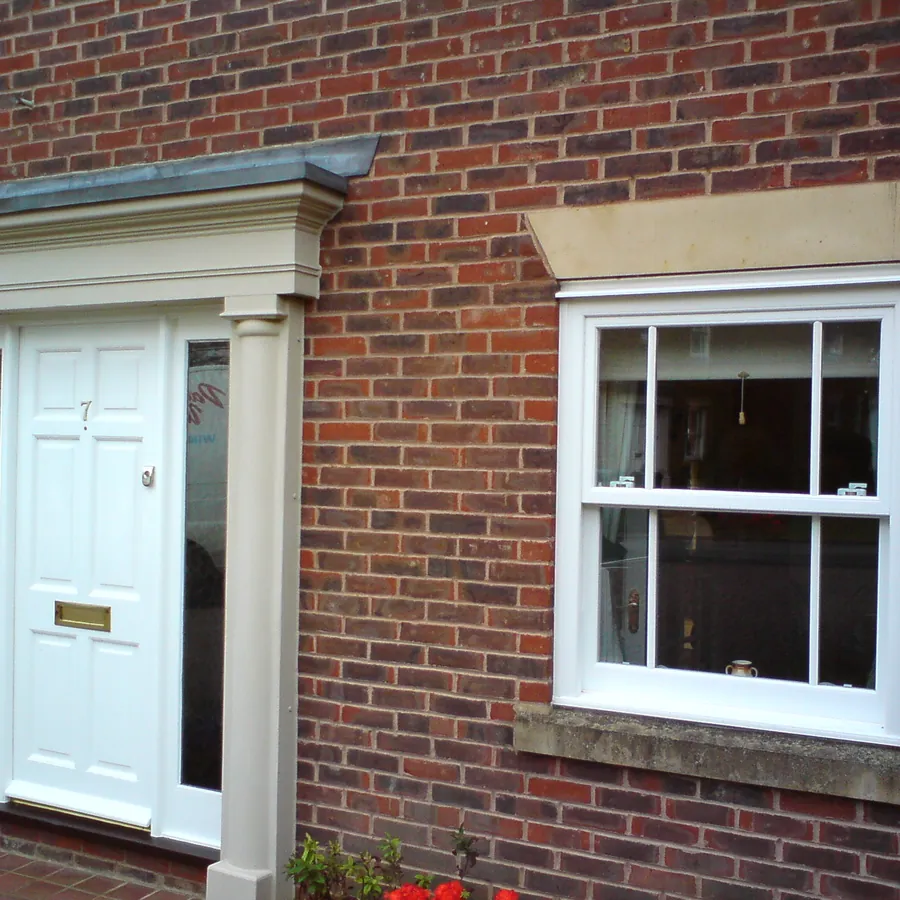 Sash Windows Leytonstone