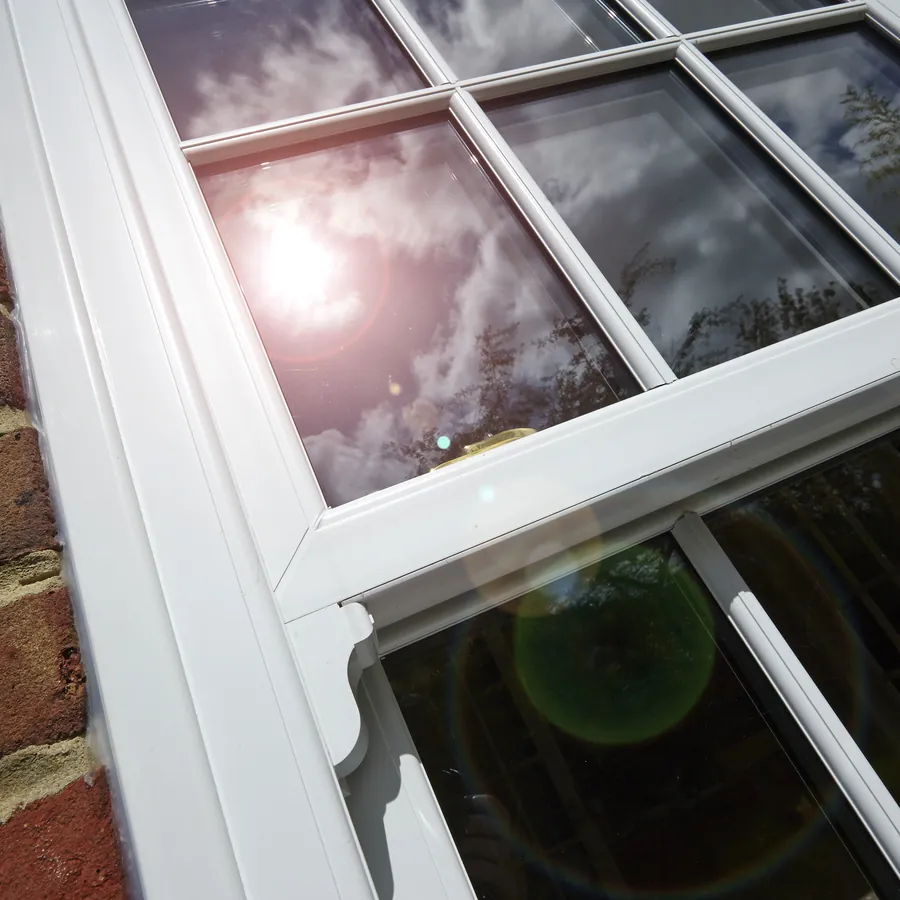 Sash Windows Leytonstone