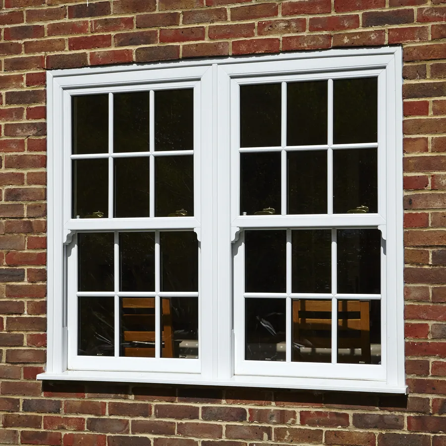 Sash Windows Leytonstone
