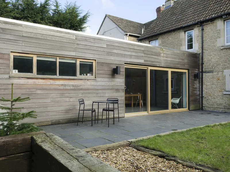 Sliding Windows Leytonstone