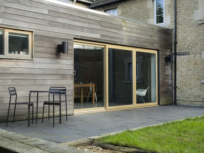 Sliding Windows Leytonstone