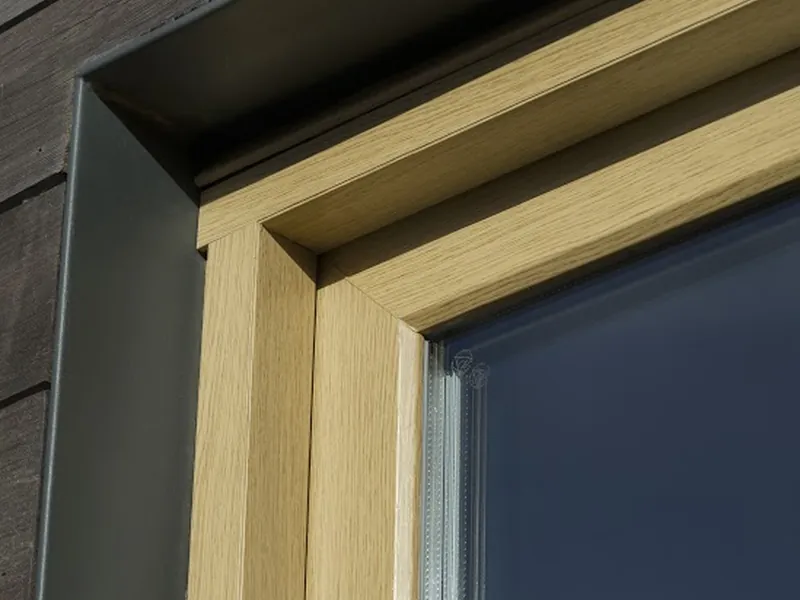 Sliding Windows Leytonstone