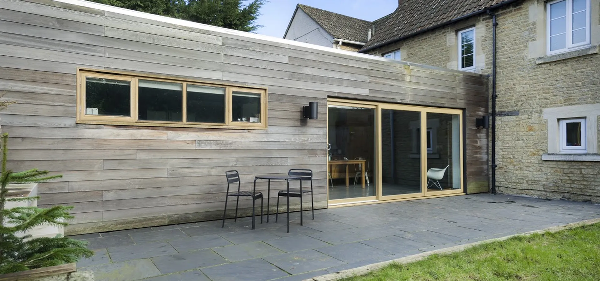 Sliding Windows Leytonstone