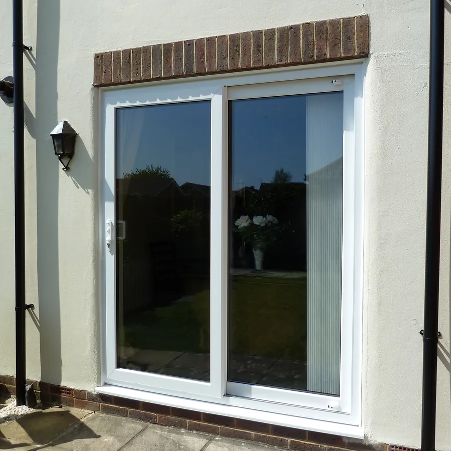 Sliding Windows Leytonstone