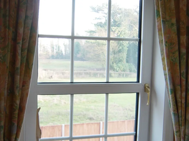 Tilt & Turn Windows Leytonstone
