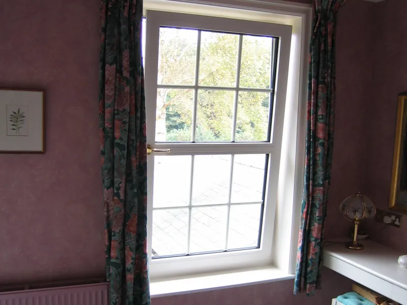 Tilt & Turn Windows Leytonstone
