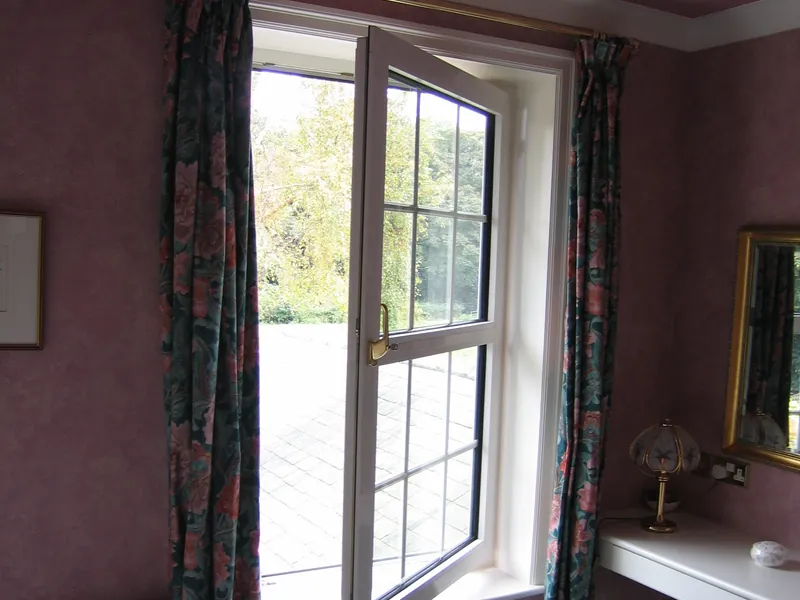 Tilt & Turn Windows Leytonstone