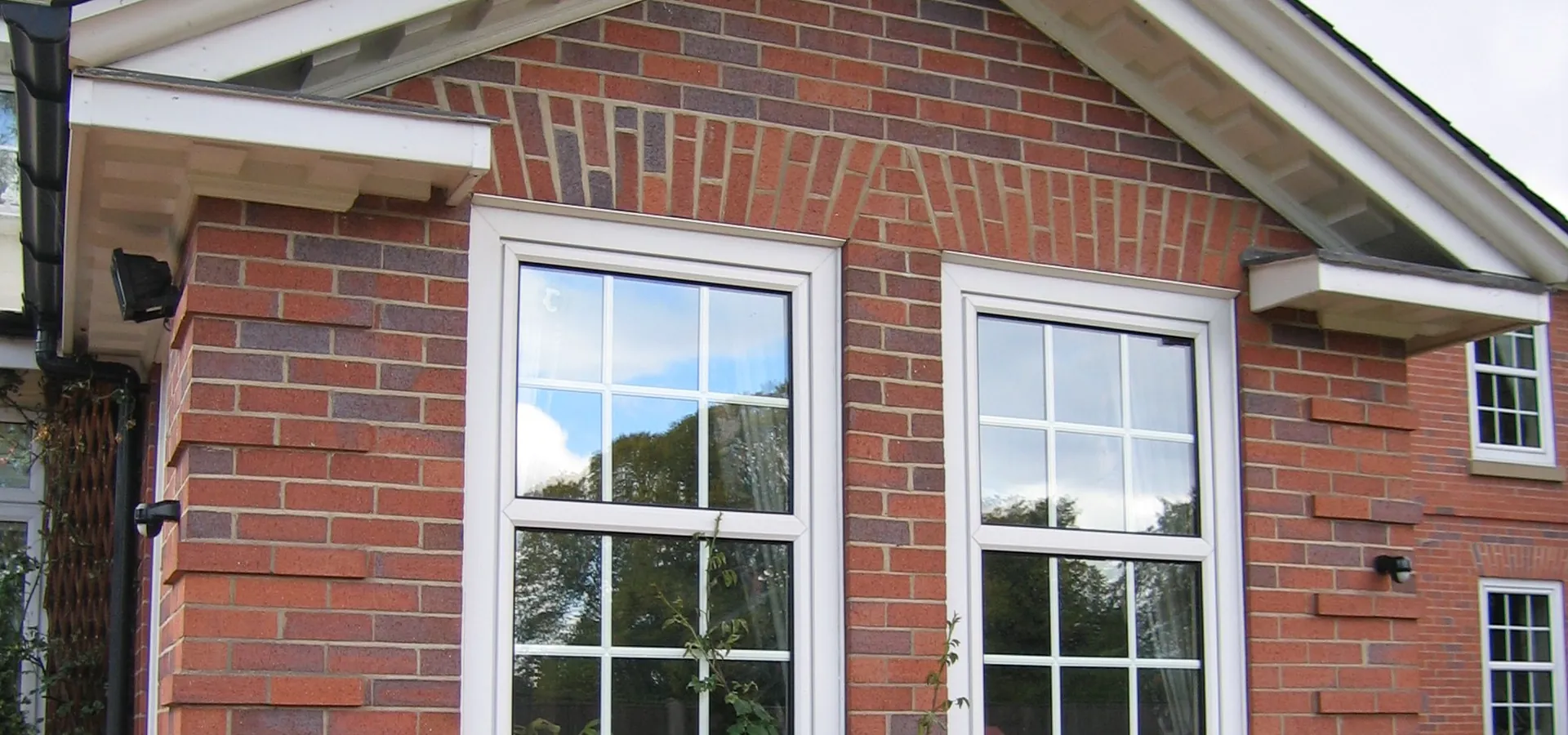 Tilt & Turn Windows Leytonstone