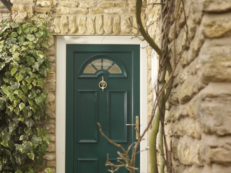 Timber Windows Leytonstone